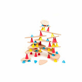 OPPI | Piks gross Kit | 64 Teile