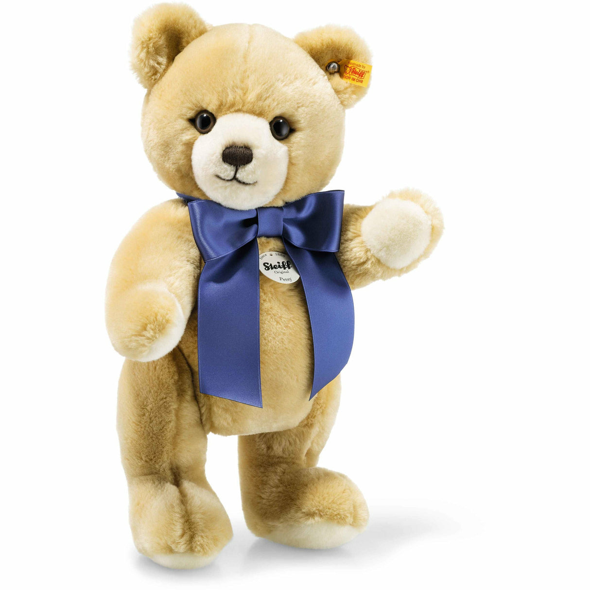 Teddyb. Petsy 28 blond