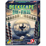 Deckscape - Raub in Venedig