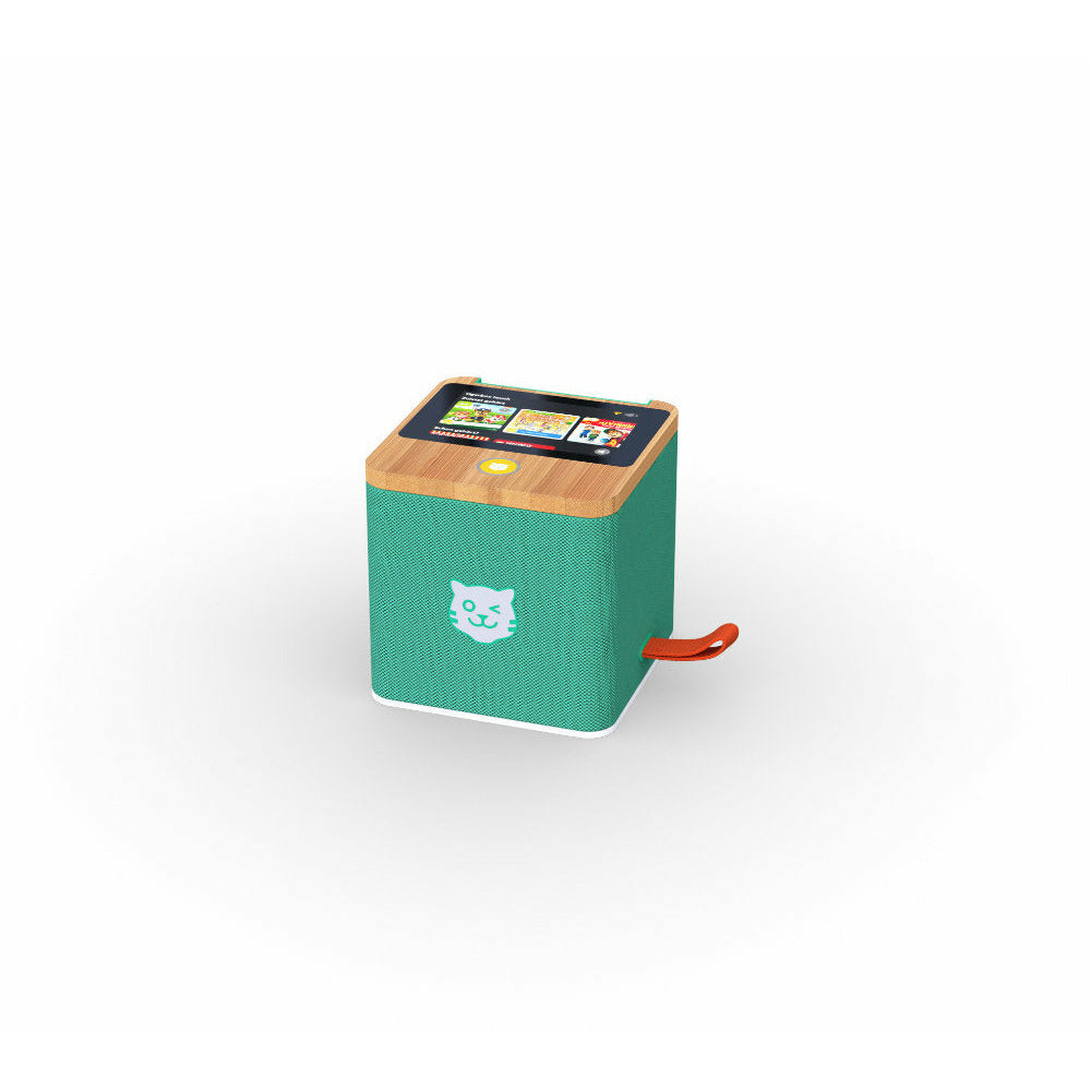 tigerbox | TOUCH (grün)