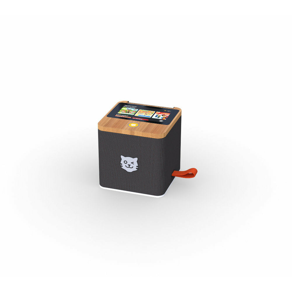 tigerbox | TOUCH (schwarz)