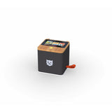 tigerbox | TOUCH (schwarz)