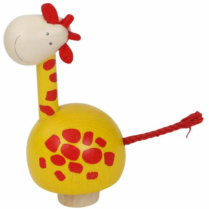 Ahrens | Steckfigur Giraffe
