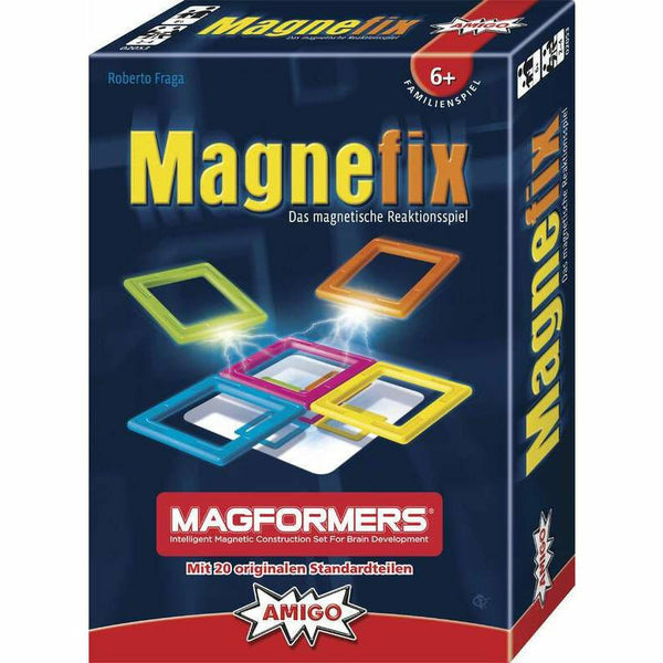 Amigo | Magnefix