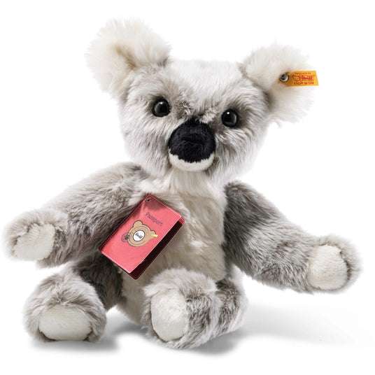 Steiff® | Around the world bears Weltenbummler Sammy Koala | 36 cm