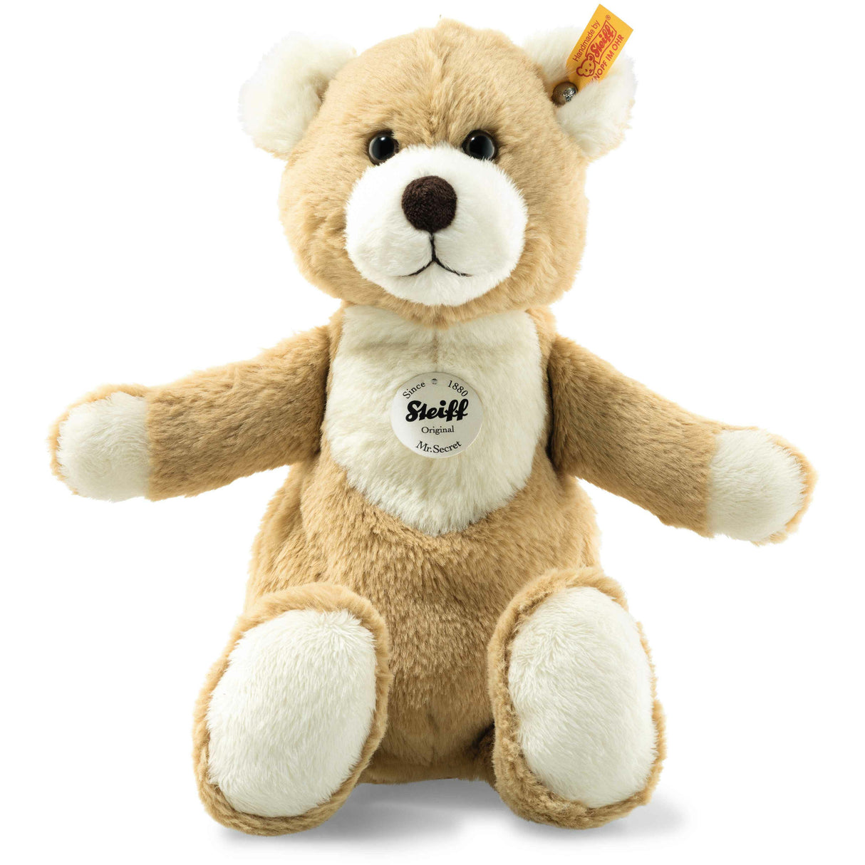 Steiff® | Mr. Secret Teddybär | 30 cm