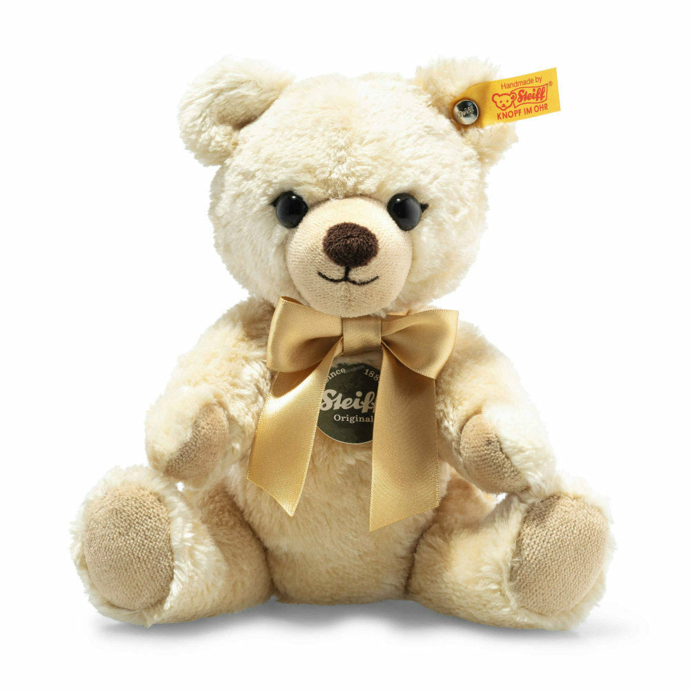 Steiff® | Teddies for tomorrow Petsy Teddybär | 24 cm
