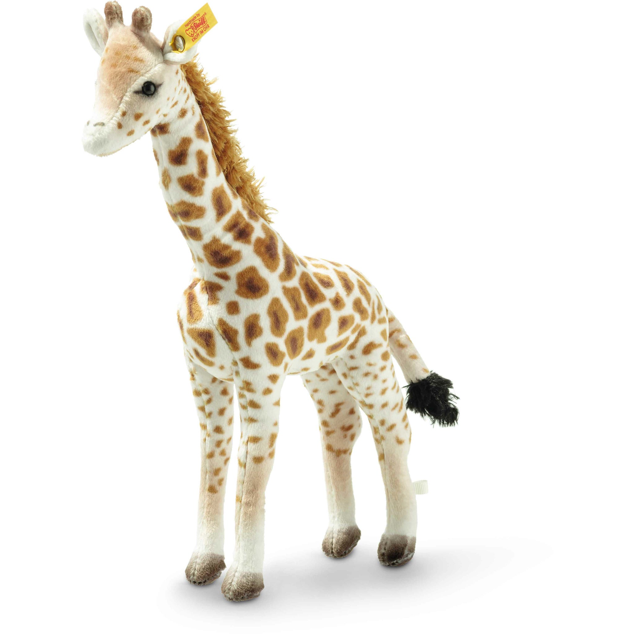 Steiff® | National Geographic Magda Massai-Giraffe  | 26 cm