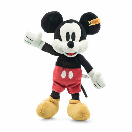 Steiff® | Soft Cuddly Friends Disney Originals Micky Maus | 31 cm