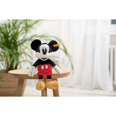 Steiff® | Soft Cuddly Friends Disney Originals Micky Maus | 31 cm