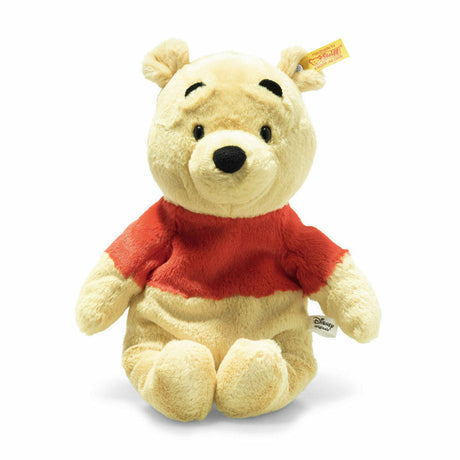 Steiff® | Soft Cuddly Friends Disney Originals Winnie Puuh | 29 cm