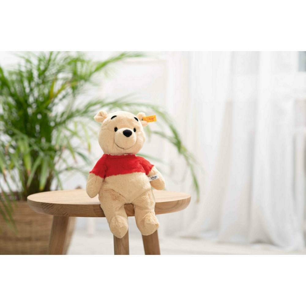 Steiff® | Soft Cuddly Friends Disney Originals Winnie Puuh | 29 cm