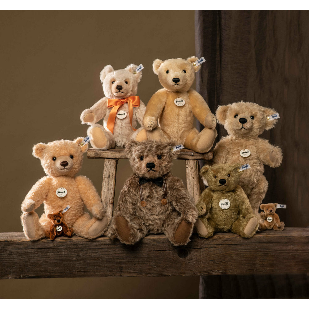 Steiff® | Hannes Teddybär | 34 cm