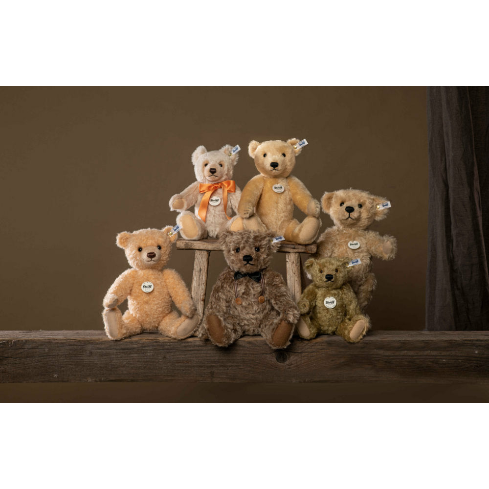 Steiff® | Hannes Teddybär | 34 cm