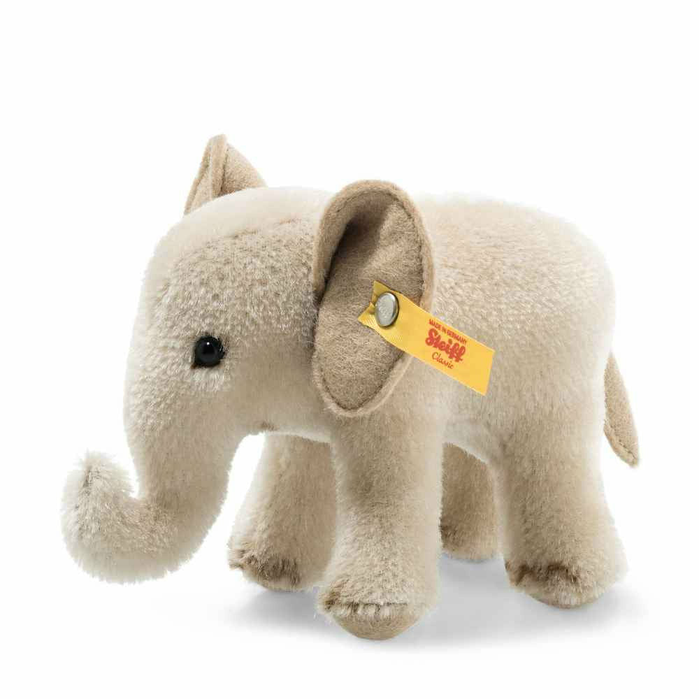 Steiff® | Wildlife Giftbox Elefant | 11 cm