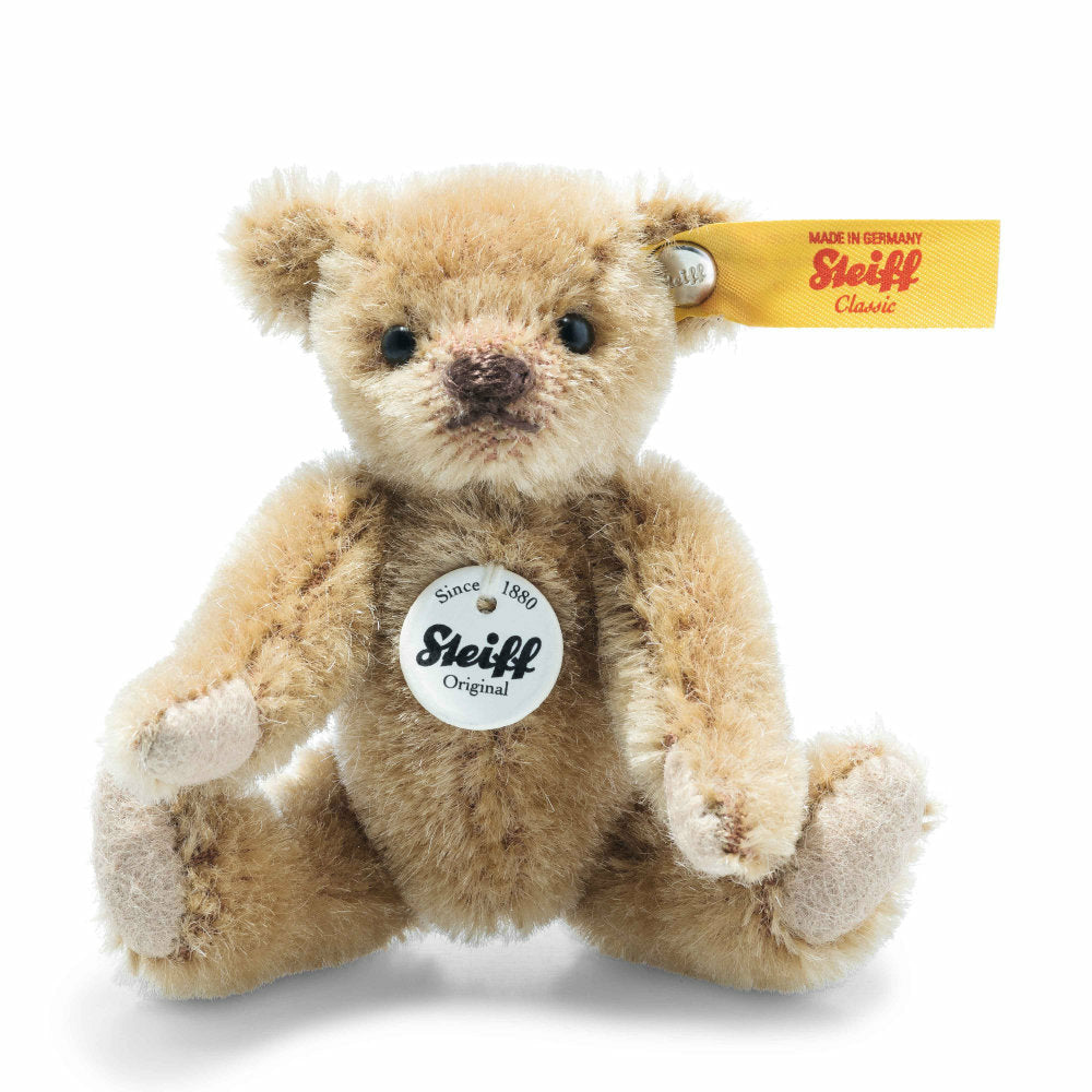 Steiff® | Mini Teddybär | beige | 9 cm