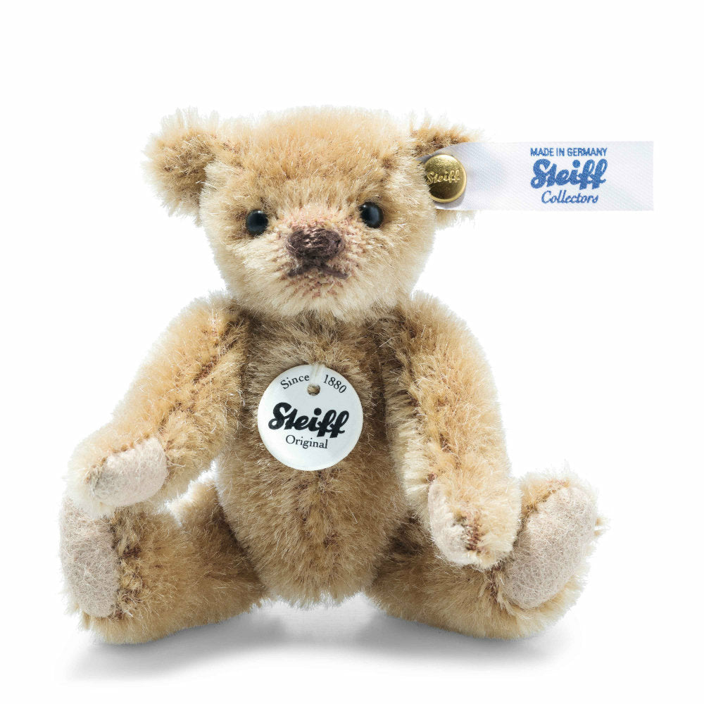 Steiff® | Mini Teddybär | beige | 9 cm