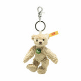 Steiff® | Teddies for tomorrow Anhänger Basko Teddybär | 11 cm
