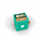 tigerbox | TOUCH (grün)