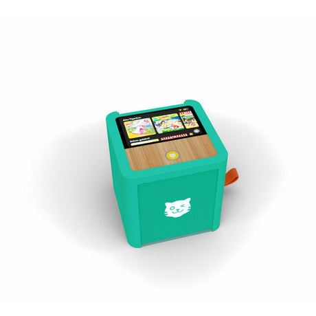 tigerbox | TOUCH (grün)