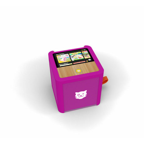 tigerbox | TOUCH (lila)