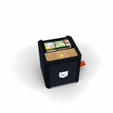 tigerbox | TOUCH (schwarz)