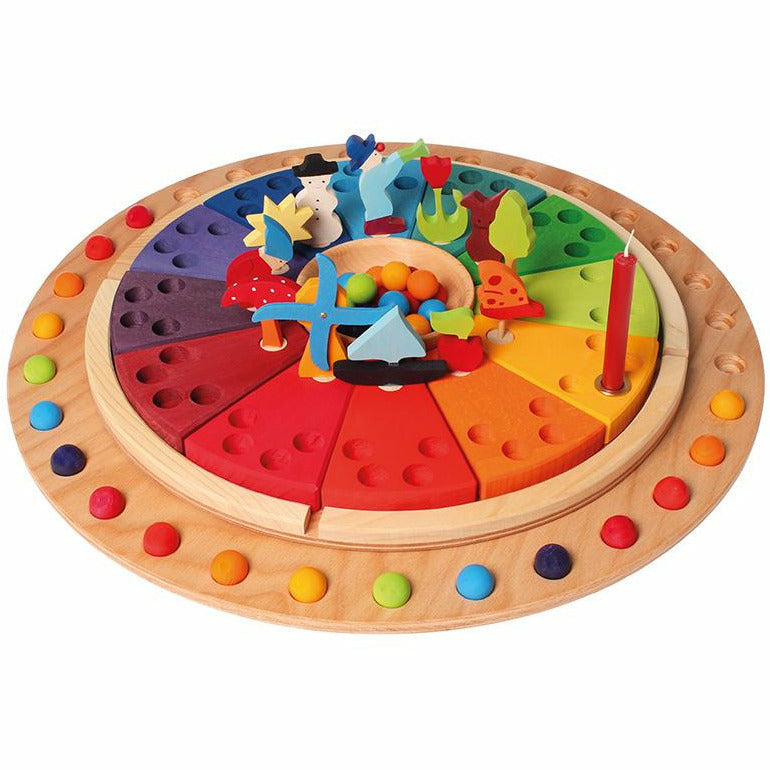 Grimm's | Tageskreis