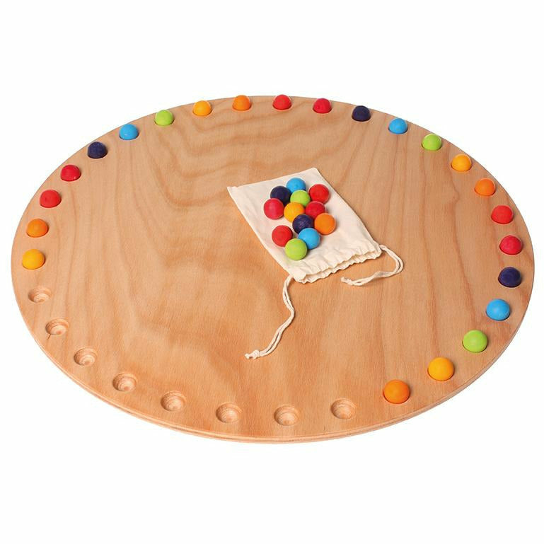 Grimm's | Tageskreis