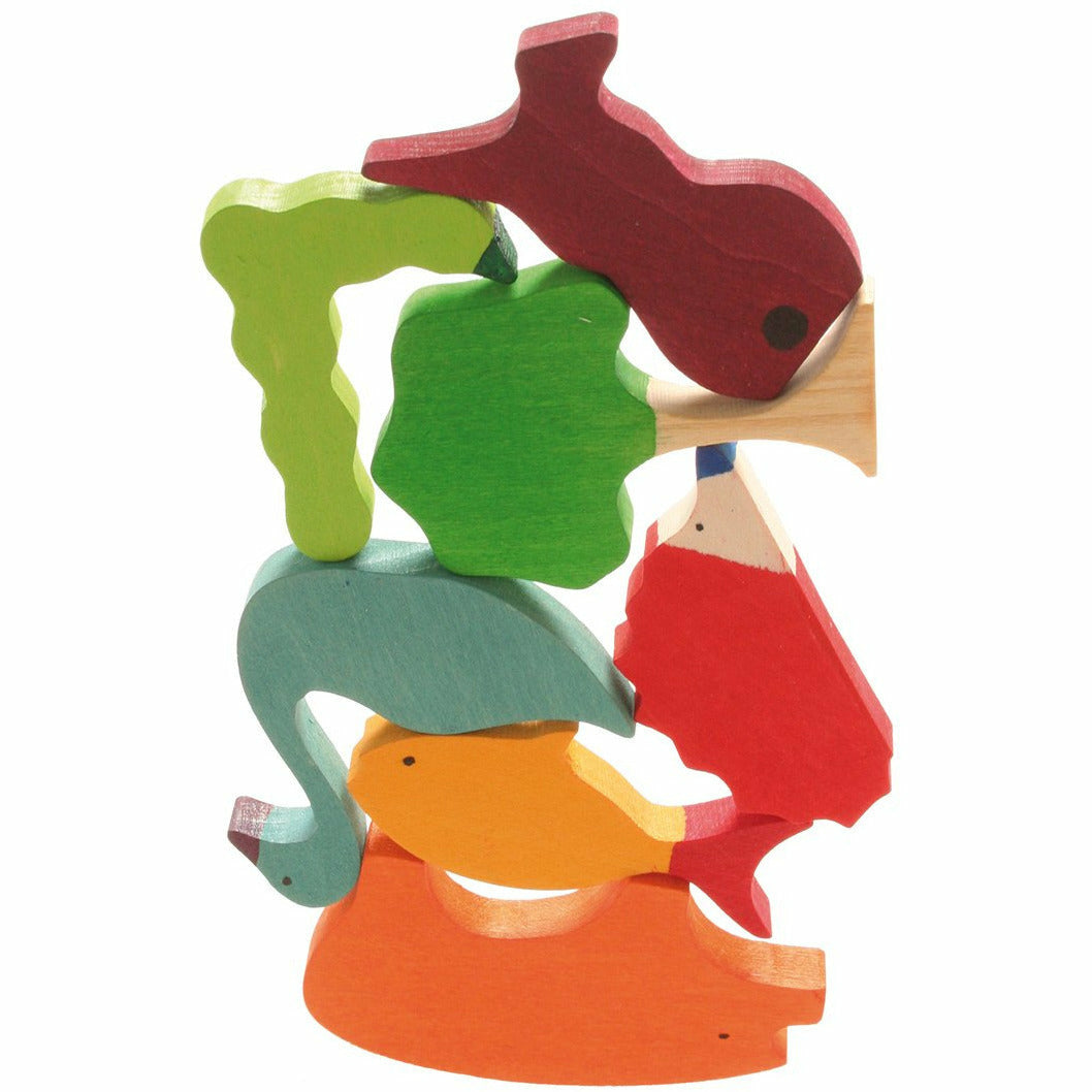 Grimm's | Figuren zum Zählen und Erzählen