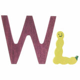 Grimm's | ABC Lernfiguren