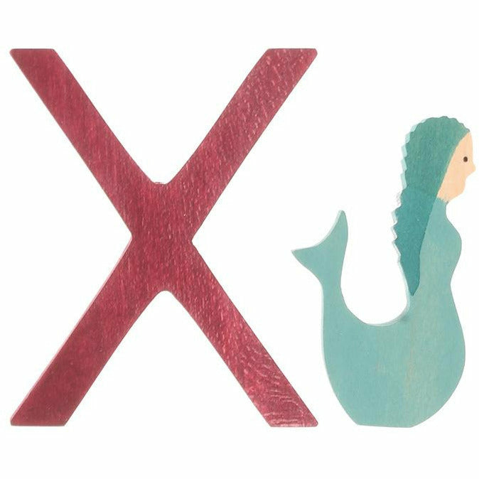 Grimm's | ABC Lernfiguren