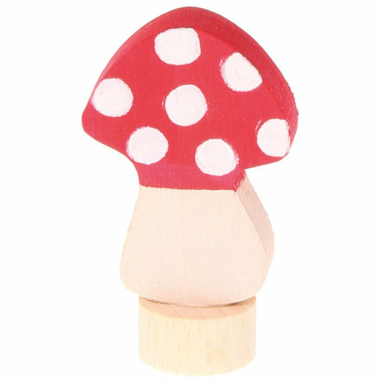 Grimm's | Steckfigur Fliegenpilz