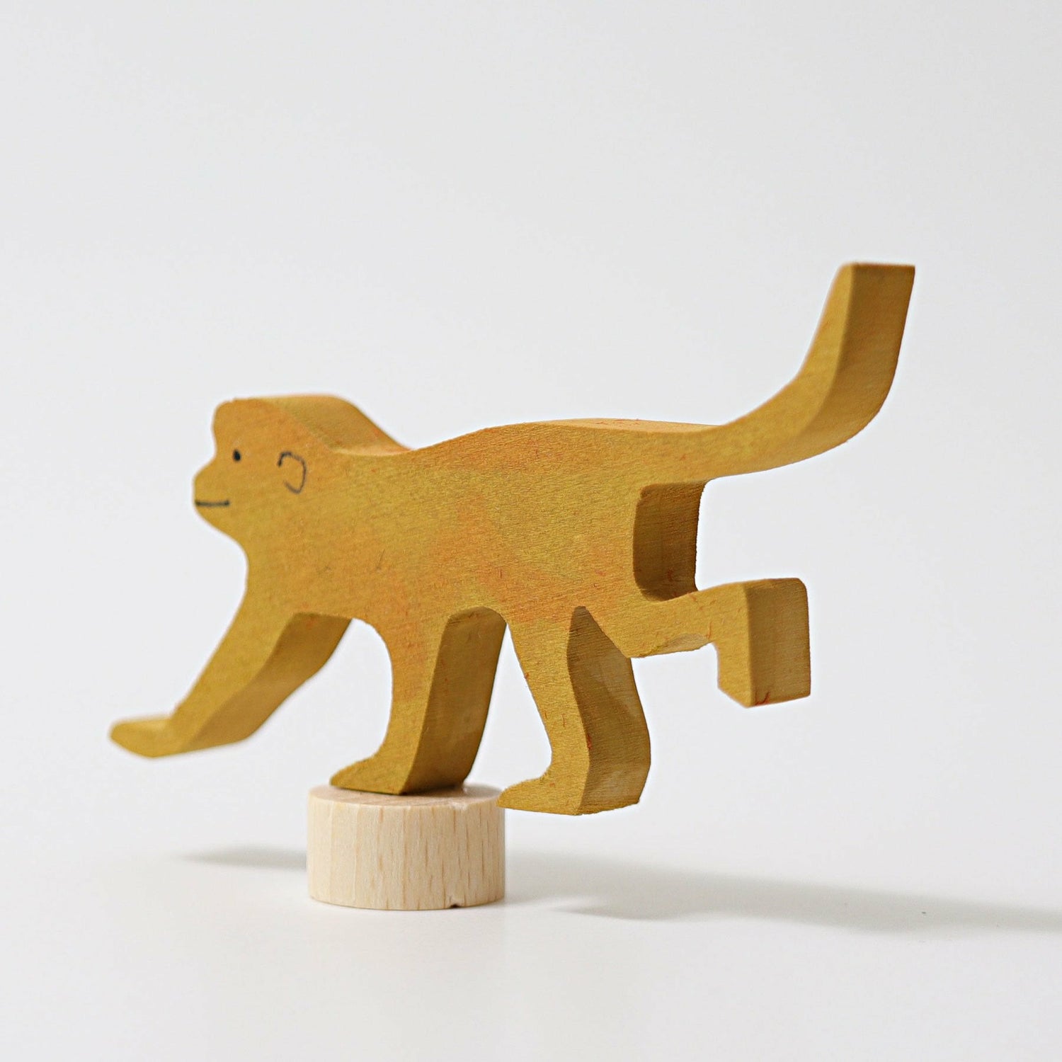 Grimm's | Steckfigur Äffchen