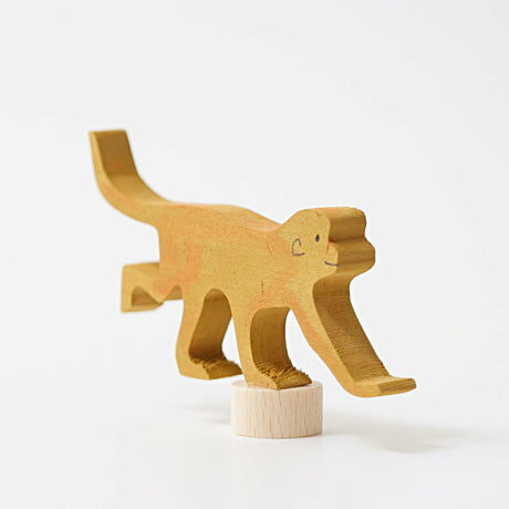Grimm's | Steckfigur Äffchen