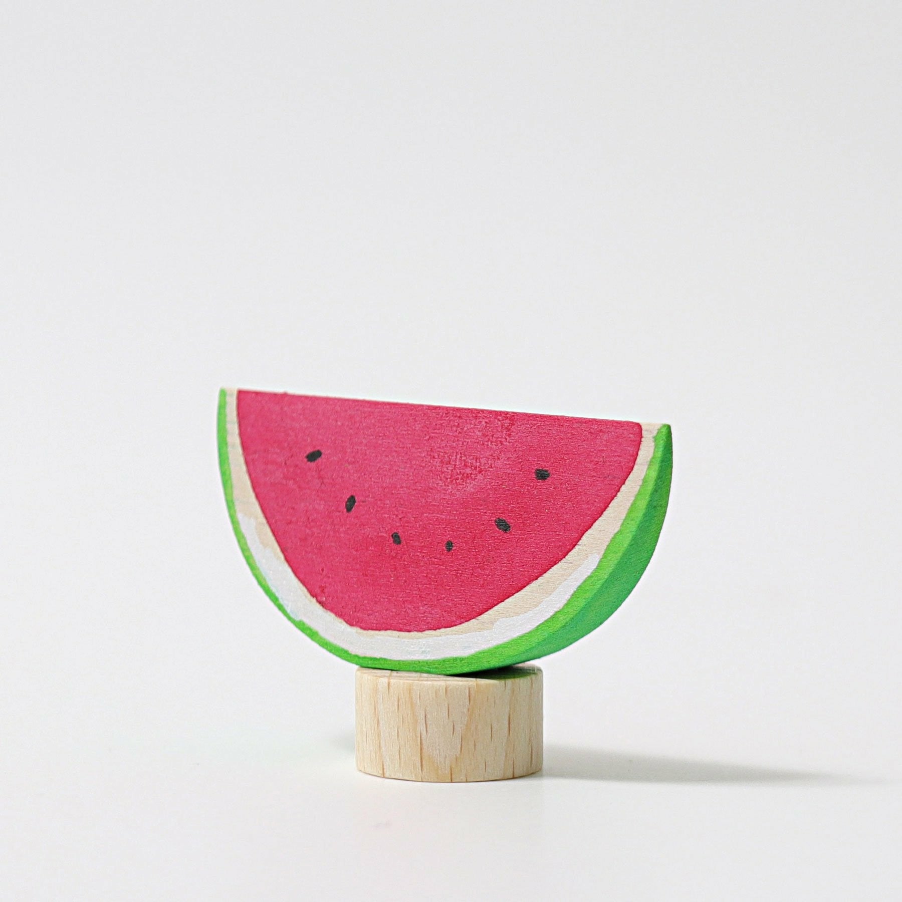 Grimm's | Steckfigur Melone