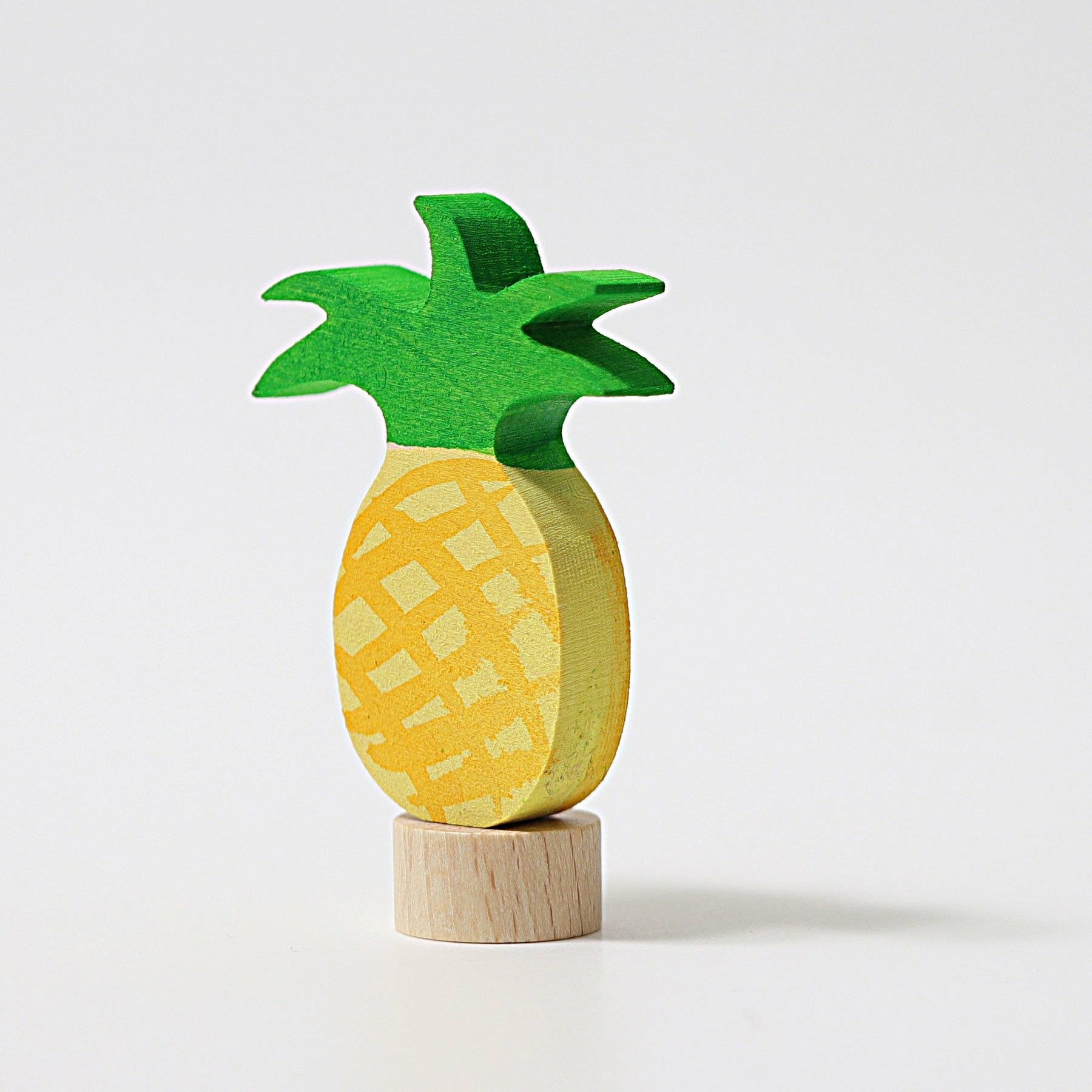 Grimm's | Steckfigur Ananas