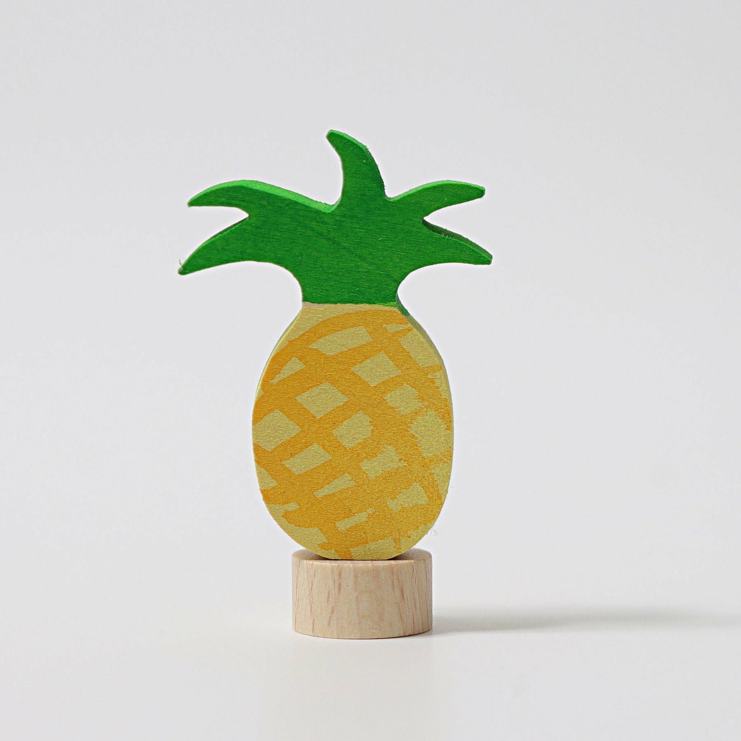Grimm's | Steckfigur Ananas