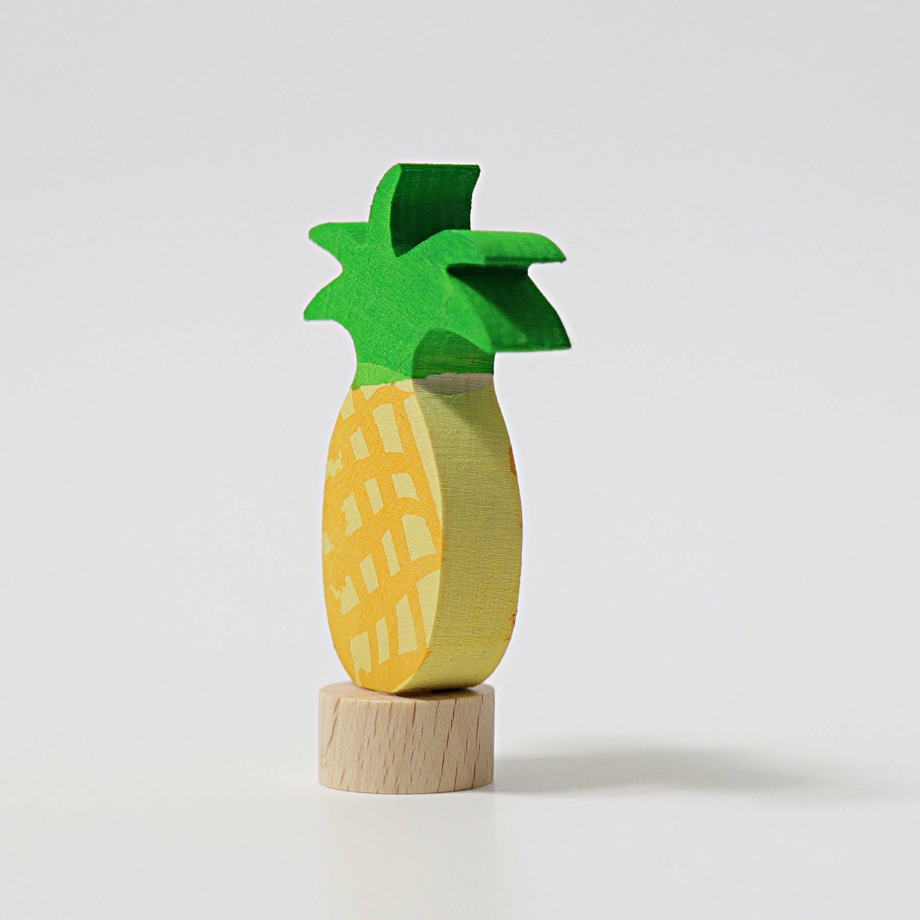 Grimm's | Steckfigur Ananas
