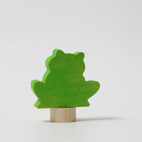 Grimm's | Steckfigur Frosch 1
