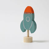 Grimm's | Steckfigur Rakete