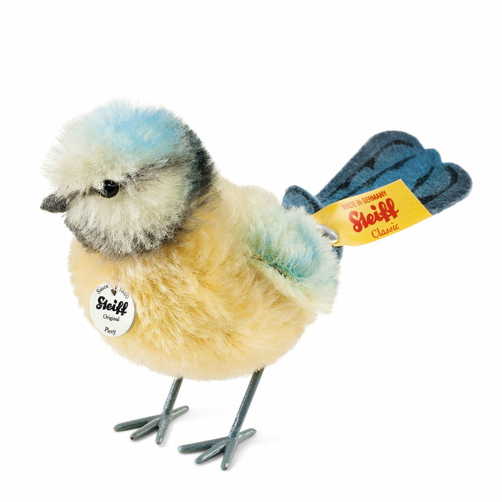 Steiff® | Piccy Blaumeise | 10 cm