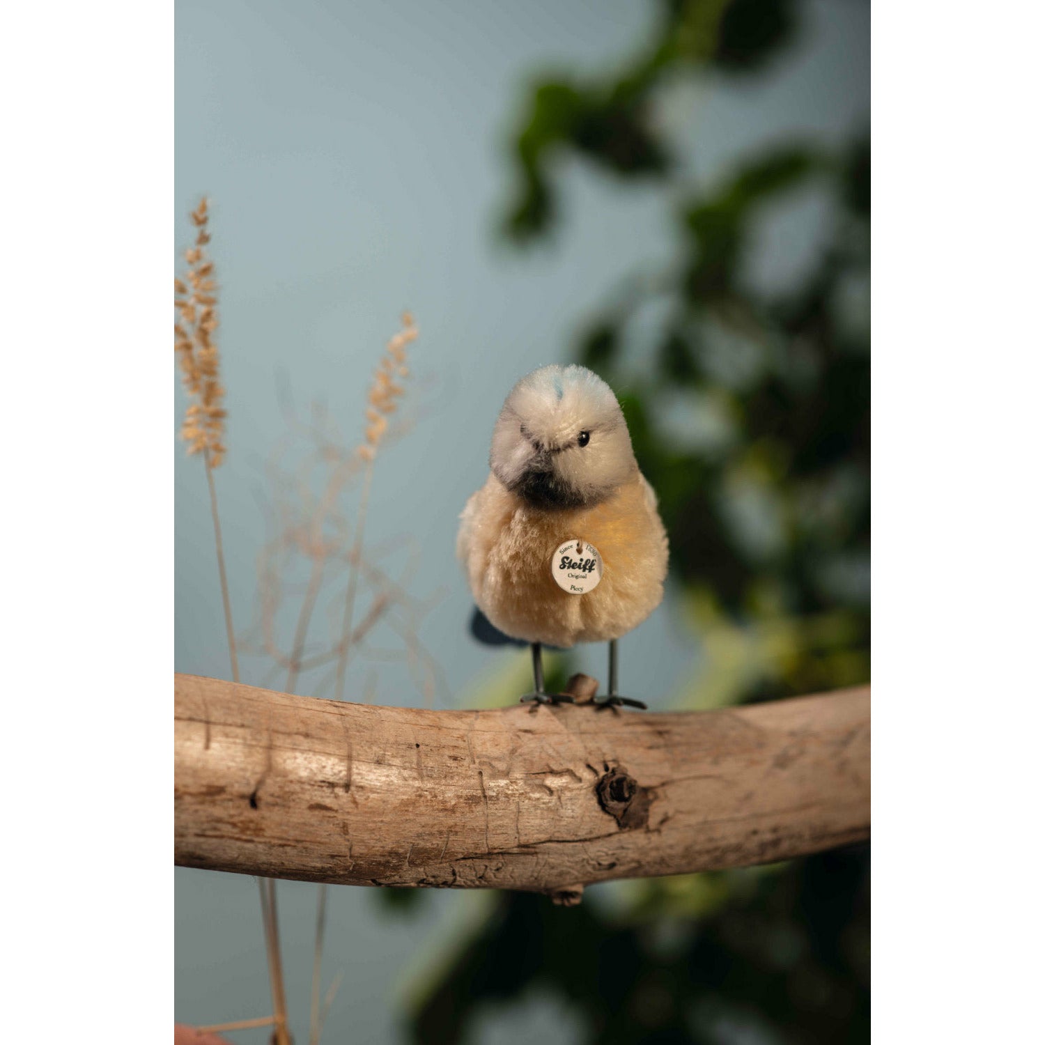 Steiff® | Piccy Blaumeise | 10 cm