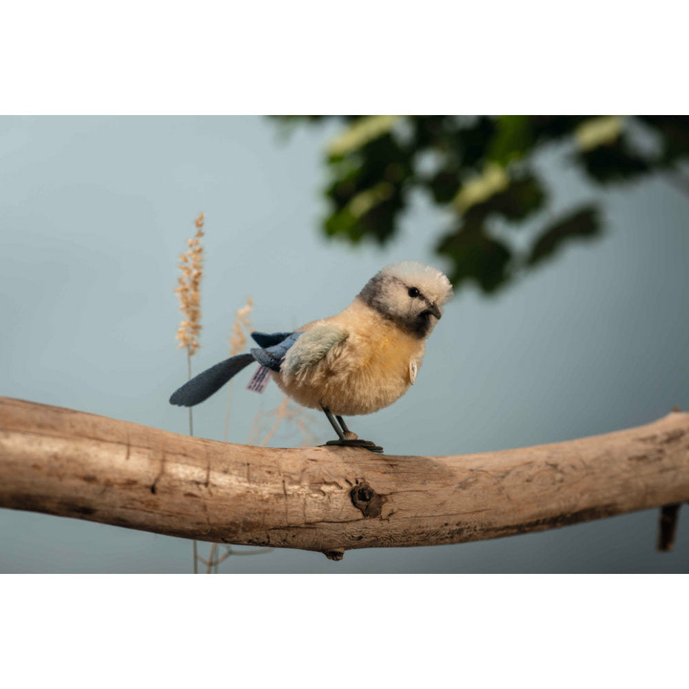 Steiff® | Piccy Blaumeise | 10 cm