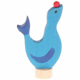 Grimm's | Steckfigur Seehund