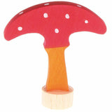 Grimm's | Steckfigur Pilz