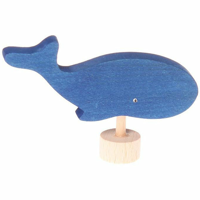 Grimm's | Steckfigur Wal