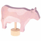 Grimm's | Steckfigur Kuh
