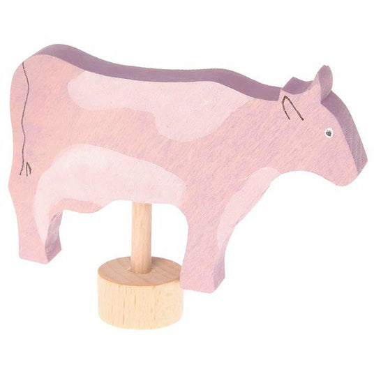 Grimm's | Steckfigur Kuh