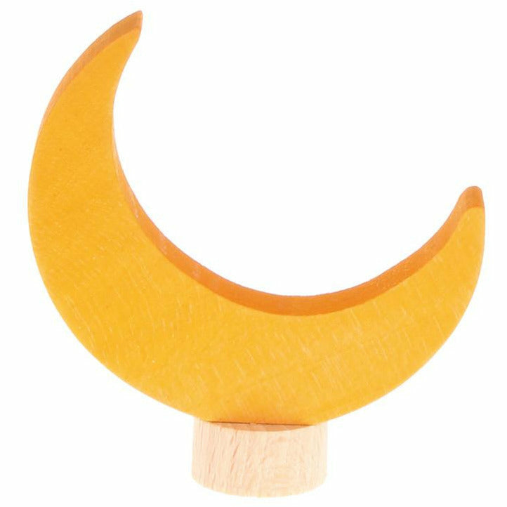 Grimm's | Steckfigur Mond