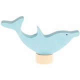 Grimm's | Steckfigur Delphin